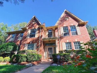 16838 Willow Bend Ct, Sugar Land, TX 77479