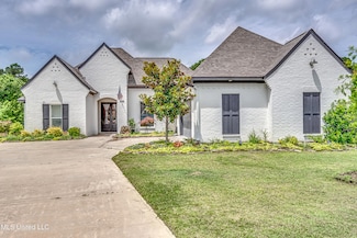 625 Wild Horse Ln, Brandon, MS 39042