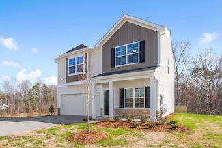 1816 Casein St, Summerville, SC 29483