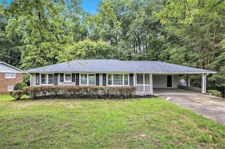 637 Carlouetta Rd SW, Mableton, GA 30126