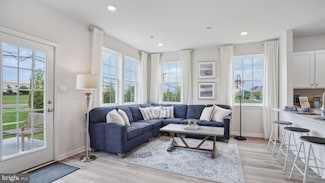 73 Alexander Way, Westampton Township, NJ 08060