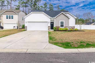 92 Costa Ct, Pawleys Island, SC 29585