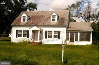 3242 Old Catlett Rd, Catlett, VA 20119