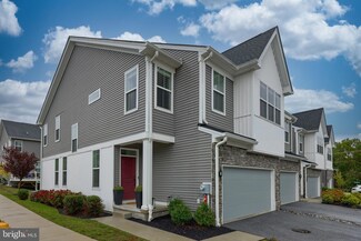 401 Redbud Ln, Chester Springs, PA 19425