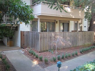 20740 4th St Unit 1, Saratoga, CA 95070