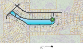 0 Haulover Blvd, Deltona, FL 32738