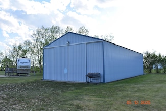 4100 Ave, North Central McLean, ND 58540