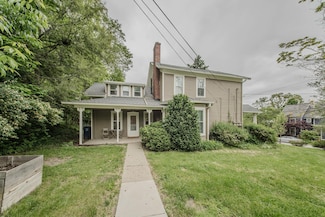 414 W Summit St, Ann Arbor, MI 48103