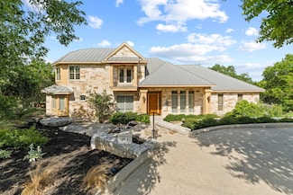413 Rock House Dr, Liberty Hill, TX 78642