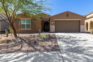 11815 N Silverscape Dr, Oro Valley, AZ 85737