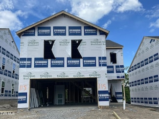 1128 Aspen Terrace, Greeneville, TN 37745