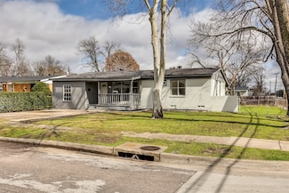 3071 Larry Dr, Dallas, TX 75228