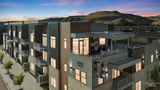 4340 E Haystack St Unit 209, Boise, ID 83716