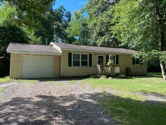 2603 E 1071 N, Demotte, IN 46310
