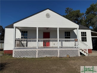 2216 Capital St, Savannah, GA 31404