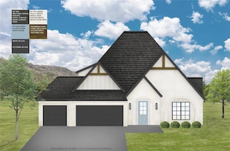 8708 Beechgrove Dr, Arcadia, OK 73007