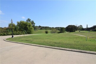 Lot 3 TBD Prestwick Dr, Woodway, TX 76712