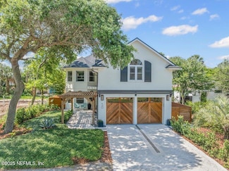50 17th St, Atlantic Beach, FL 32233