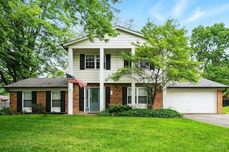 7109 Becky Dr, Liberty Township, OH 45044