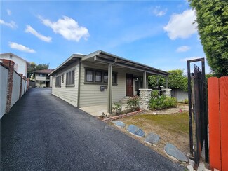 6104 York Blvd, Los Angeles, CA 90042