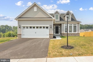 125 Quartz Ridge Rd Unit 27, Hanover, PA 17331