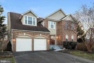 43619 Preddy Ct, Ashburn, VA 20147