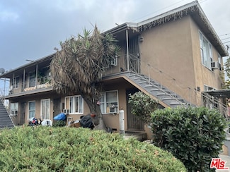 3116 S Normandie Ave, Los Angeles, CA 90007