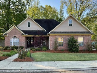 318 Fox Hollow Cove, Taylor, MS 38673