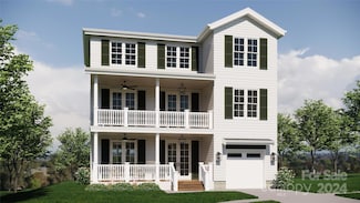 155 Lookout Dam Rd, Statesville, NC 28625