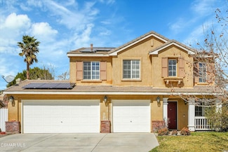 39967 Penina Way, Palmdale, CA 93551
