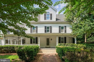 10101 Colvin Run Rd, Great Falls, VA 22066