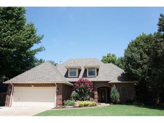 1305 Olde Place N, Edmond, OK 73034