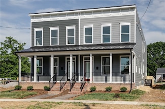 1402 1/2 N 32nd St, Richmond, VA 23223