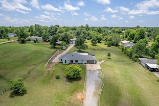 11110 Jeffords Ave, Choctaw, OK 73020
