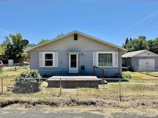 3630 Onyx Ave, Klamath Falls, OR 97603