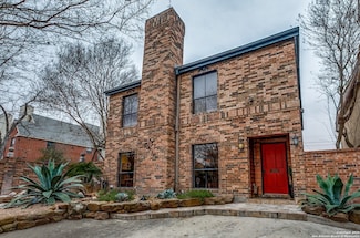527 Thelma Dr, San Antonio, TX 78212