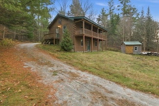 2352 Minard Hill Rd, Groton, VT 05046
