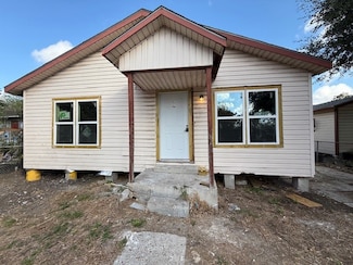 4018 Zaragosa St, Corpus Christi, TX 78405