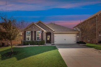 3621 Roth Dr, McKinney, TX 75071