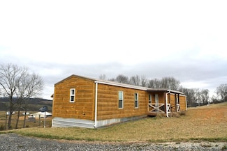 711 Riverview Rd, Ivanhoe, VA 24350