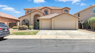 7243 W Sandra Terrace, Peoria, AZ 85382