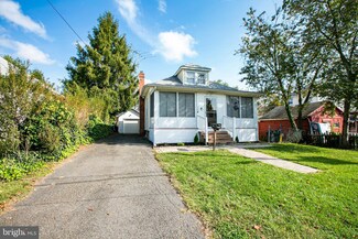 114 Weber Ave, Ewing, NJ 08638