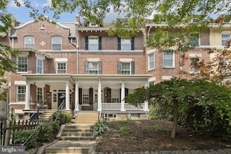 1847 Lamont St NW, Washington, DC 20010