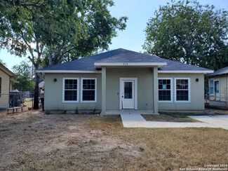 918 King Ave, San Antonio, TX 78211