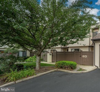 138 Montrose Ave Unit 20, Bryn Mawr, PA 19010