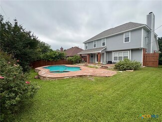 1807 Rally Ln, Harker Heights, TX 76548