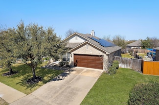 802 Wood Mesa Dr, Round Rock, TX 78665