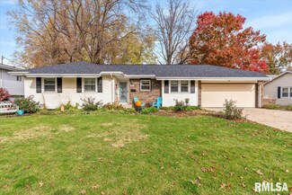 2207 W Iles Ave, Springfield, IL 62704