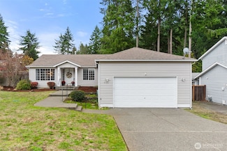 4100 Arbor Dr SE, Lacey, WA 98503
