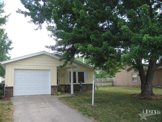 5628 Andorra Dr, Fort Wayne, IN 46835